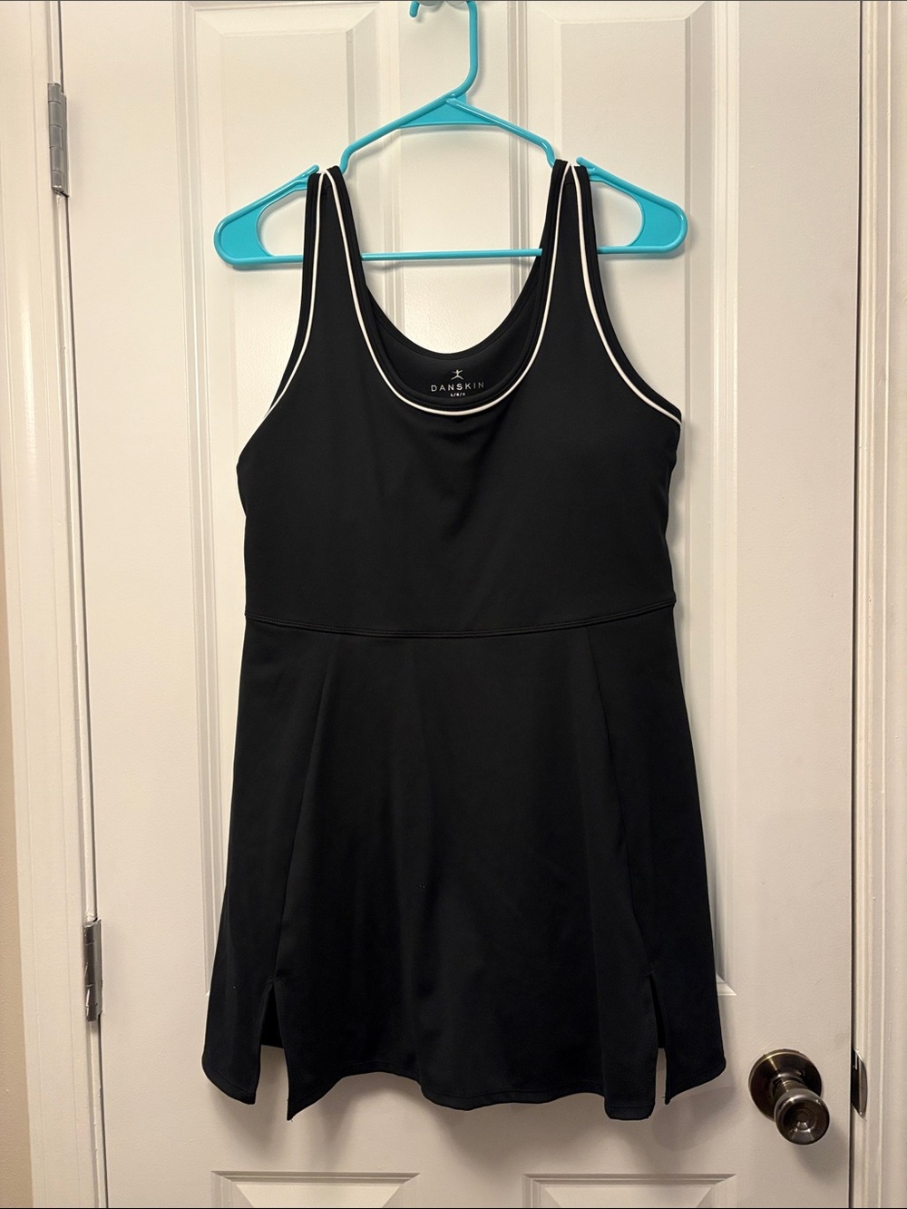 Danskin Athletic Dress